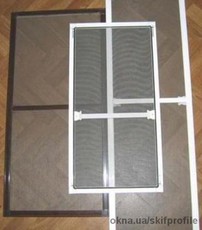 Антимоскитные сетки